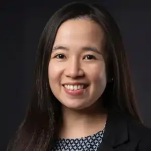 Stephanie Saw