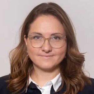 Alessandra Curioni