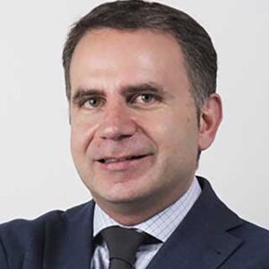 Giannis Mountzios