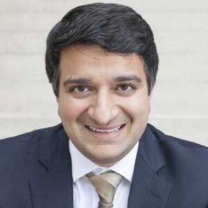 Sandip Patel