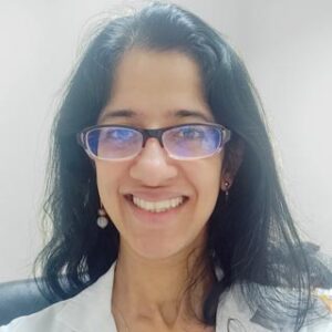 Vanita Noronha